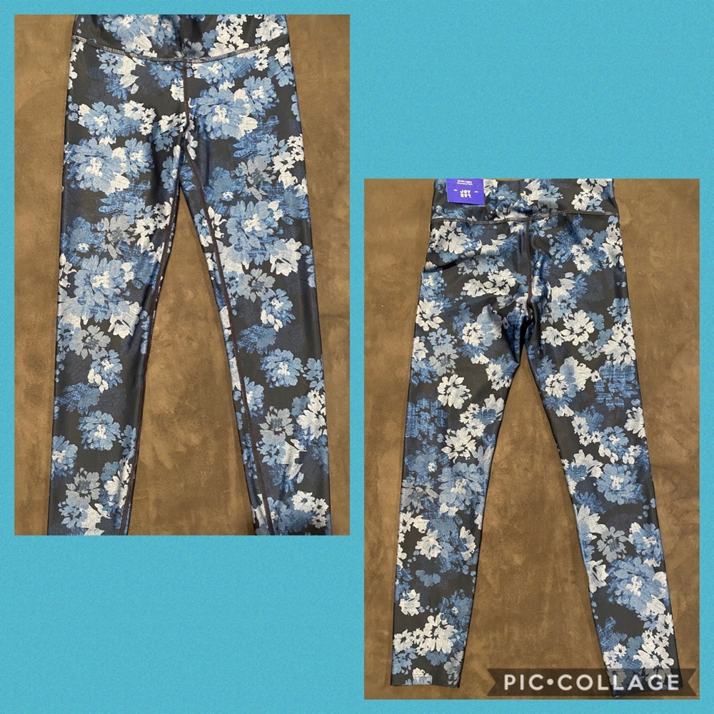 Joy Lab NWT Mid rise leggings